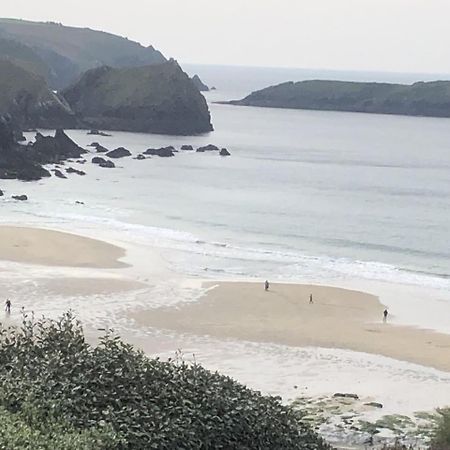 Villa Tol-Dhu. One In A Mullion Extérieur photo