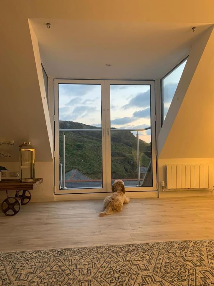 Villa Tol-Dhu. One In A Mullion Extérieur photo