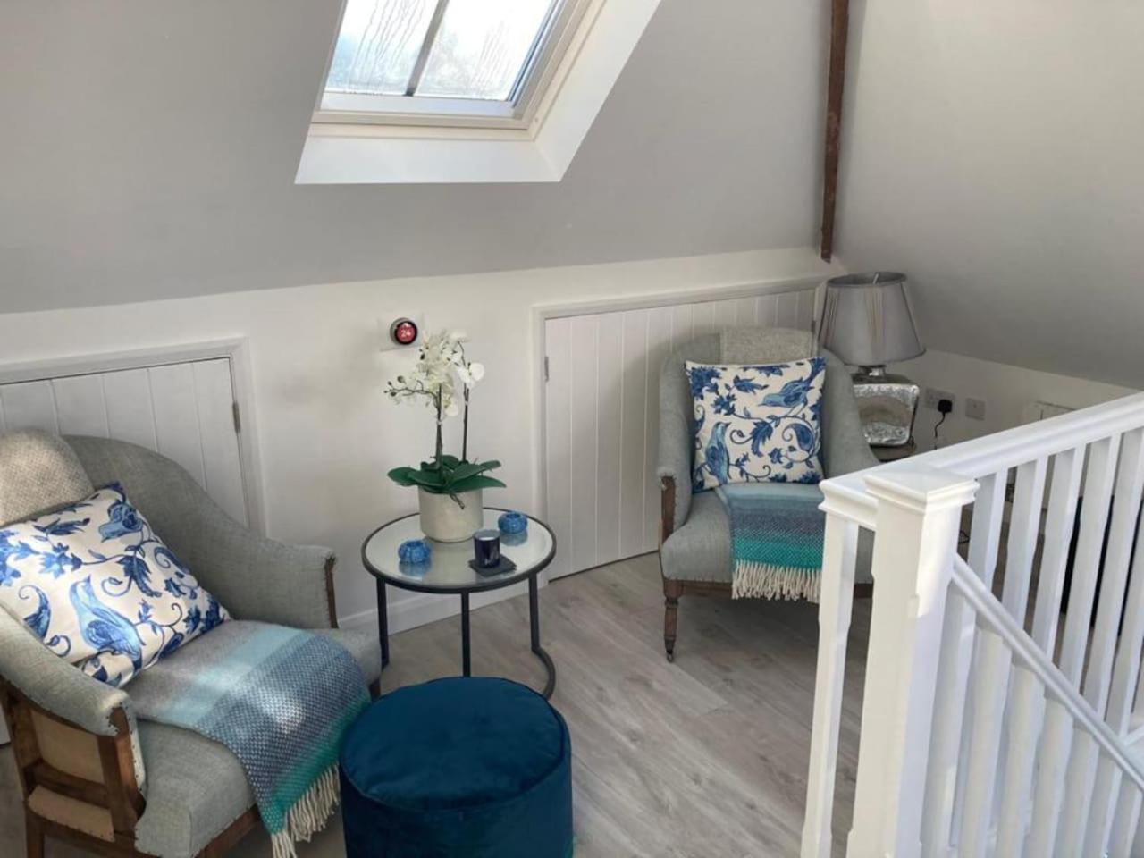 Villa Tol-Dhu. One In A Mullion Extérieur photo