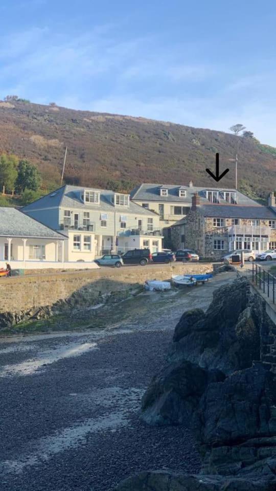 Villa Tol-Dhu. One In A Mullion Extérieur photo
