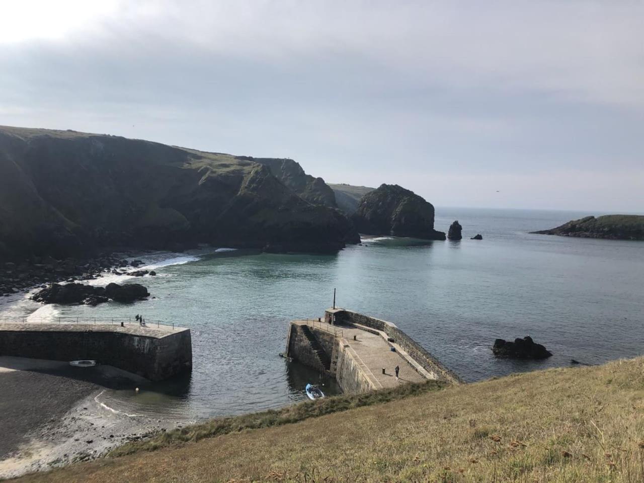Villa Tol-Dhu. One In A Mullion Extérieur photo