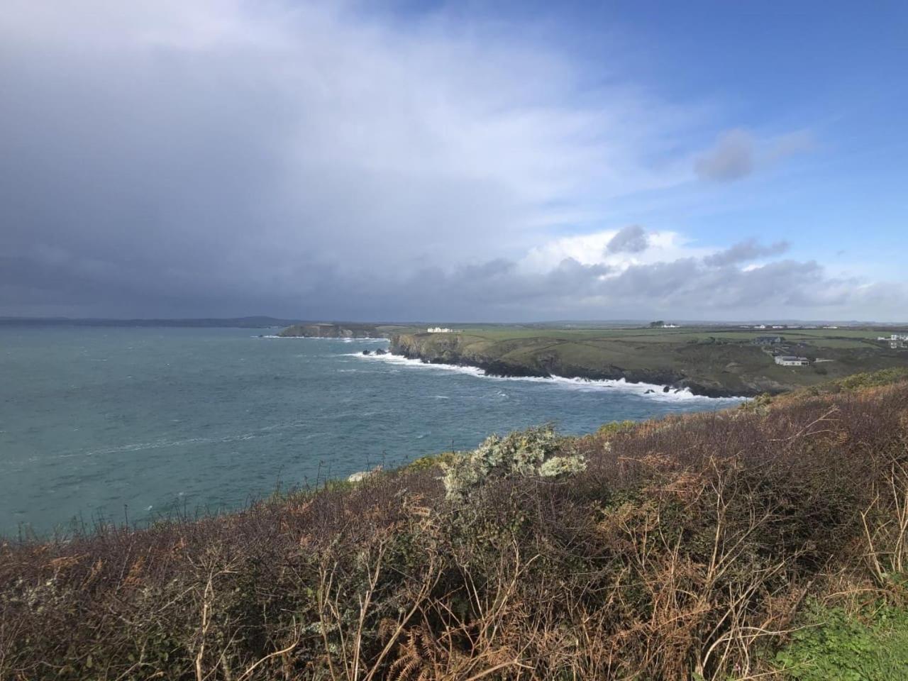 Villa Tol-Dhu. One In A Mullion Extérieur photo